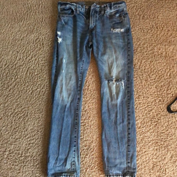 American Eagle jeans - Picture 1 of 7